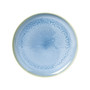 Crafted Blueberry Dinner Plate