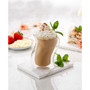 Pivot Double Wall Coffee Glasses, Set of 4
