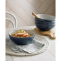 Elements Cereal Bowl Set of 4, Service for 4