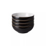 Elements Cereal Bowl Set of 4, Service for 4