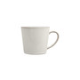 Natural Canvas Large Mug