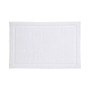 Charleston Organic Cotton 21" x 34" Bath Rug