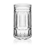 Lawrence 12 Ounce Highball Drinking Glass 4-Piece Set