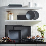 Nonstick 10 Piece Bakeware Set