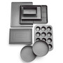 Nonstick 10 Piece Bakeware Set