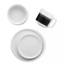 ColorStax Stripe Place Setting, 4 Piece