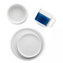 ColorStax Stripe Place Setting, 4 Piece