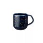 Porcelain Arc Stars Large Mug
