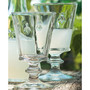 La Rochere Napoleon Bee Water Glasses, Set of 6