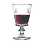 La Rochere Napoleon Bee Water Glasses, Set of 6