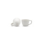 TC2 3-Oz. 4-Pk. Espresso Coffee Mugs
