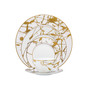 Raptures Gold 5 Piece Place Setting
