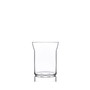 Angle Bold Double Old Fashioned Glasses - Set of 2