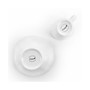 Bishop Dinnerware Set of 16 Pieces