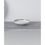 Alluring Fields Set of 4 Fruit Bowls, Service For 4
