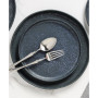 Tom 16 Pieces Dinnerware Set, Service For 4