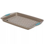 Cucina 2-Pc Baking Sheet & Crisper Set