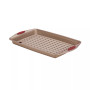 Cucina 2-Pc Baking Sheet & Crisper Set