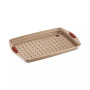 Cucina 2-Pc Baking Sheet & Crisper Set