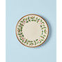 Holiday Salad Plate