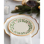 Holiday Salad Plate