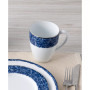 Rill 4 Piece Mug Set , Service for 4
