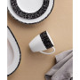 Rill 4 Piece Mug Set , Service for 4