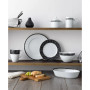 Rill 4 Piece Mug Set , Service for 4
