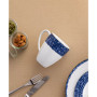 Rill 4 Piece Mug Set , Service for 4