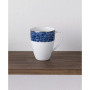 Rill 4 Piece Mug Set , Service for 4