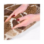 2-Piece Boulder Bath Rug Set
