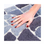 2-Piece Boulder Bath Rug Set