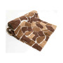 2-Piece Boulder Bath Rug Set
