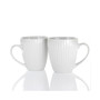 Elle Mug Set of 12 Pieces