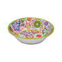 Carnaby Melamine 12 Piece Dinnerware Set, Service for 4