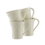 Claddagh Mugs, Set of 4