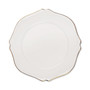 Gilded 12-Pc. Dinnerware Set, Created for Macy's