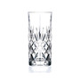 Melodia Crystal Highball Glass set of 6