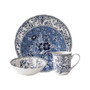 Dinnerware, Devon's Cottage 4-Piece Place Setting