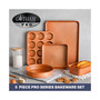 Nonstick 5 Piece Bakeware Set
