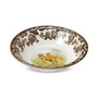 Woodland Golden Retriever Cereal Bowl
