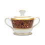 "Xavier Gold" Creamer, 4"