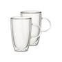 Artesano Hot Beverage Extra Large Cup Pair
