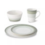 Colorscapes Layers 4 Piece Coupe Place Setting