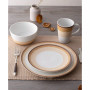 Colorscapes Layers 4 Piece Coupe Place Setting