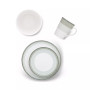 Colorscapes Layers 4 Piece Coupe Place Setting