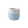 Contrast Light Blue Mug