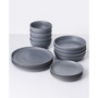 Sound 16 Piece Dinnerware Set, Service for 4
