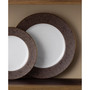 Tozan 4 Piece Dinner Plate Set, Service for 4