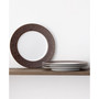 Tozan 4 Piece Dinner Plate Set, Service for 4